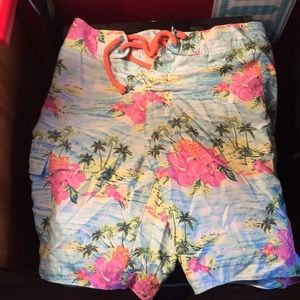 Hollister bathing suit